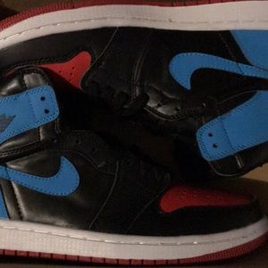 Meet your Posher, Johnny